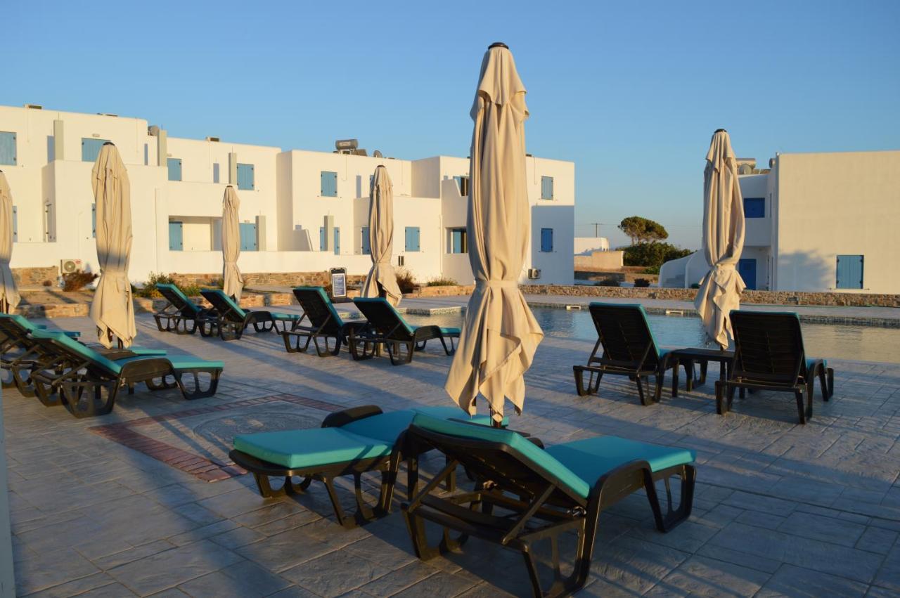 Evripus Suites Kastrákion Dış mekan fotoğraf