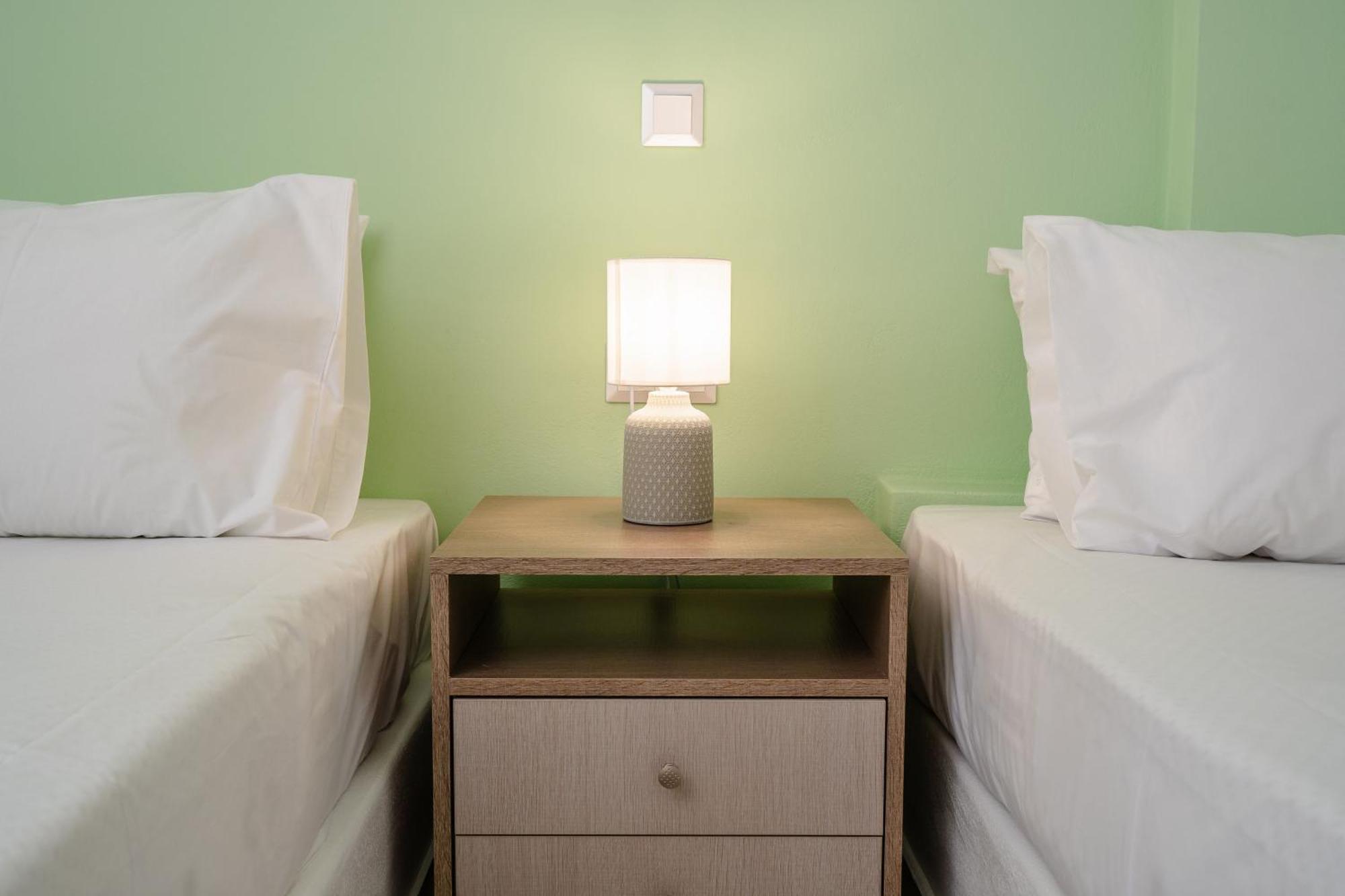 Evripus Suites Kastrákion Dış mekan fotoğraf