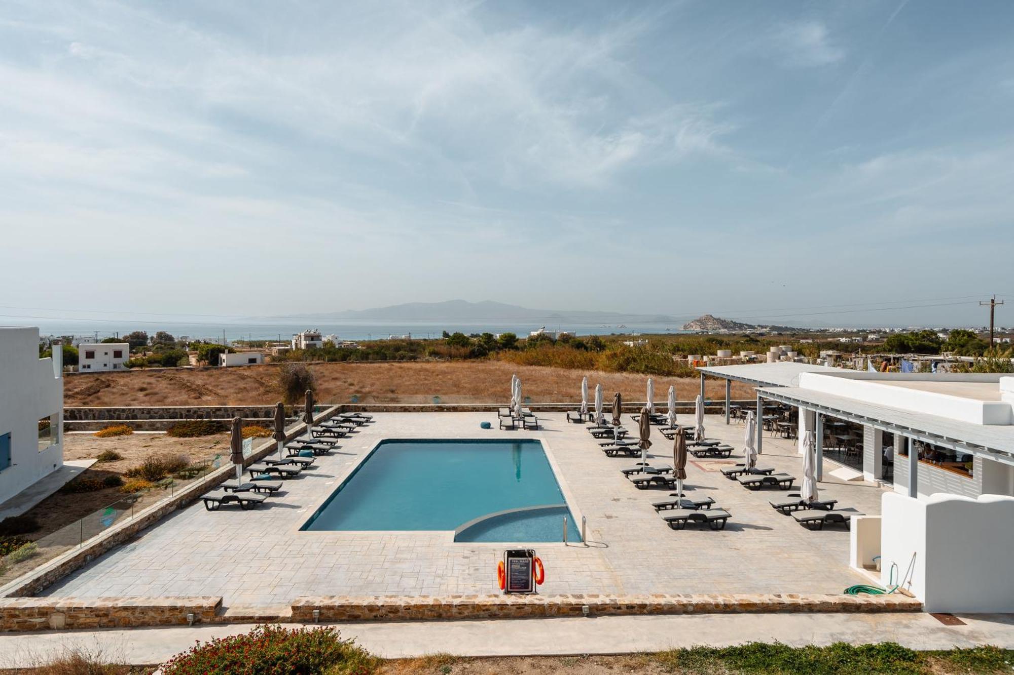 Evripus Suites Kastrákion Dış mekan fotoğraf