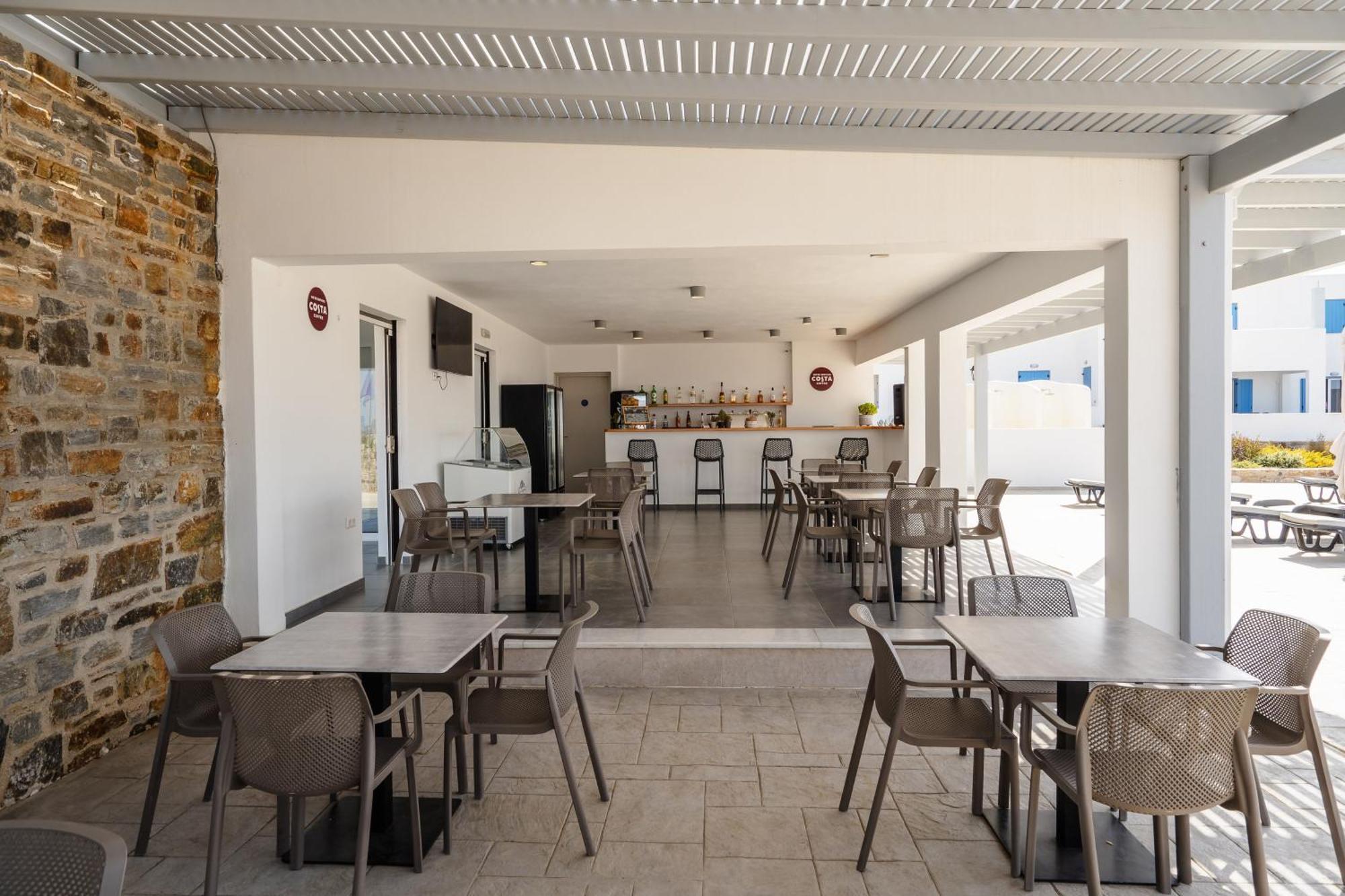 Evripus Suites Kastrákion Dış mekan fotoğraf