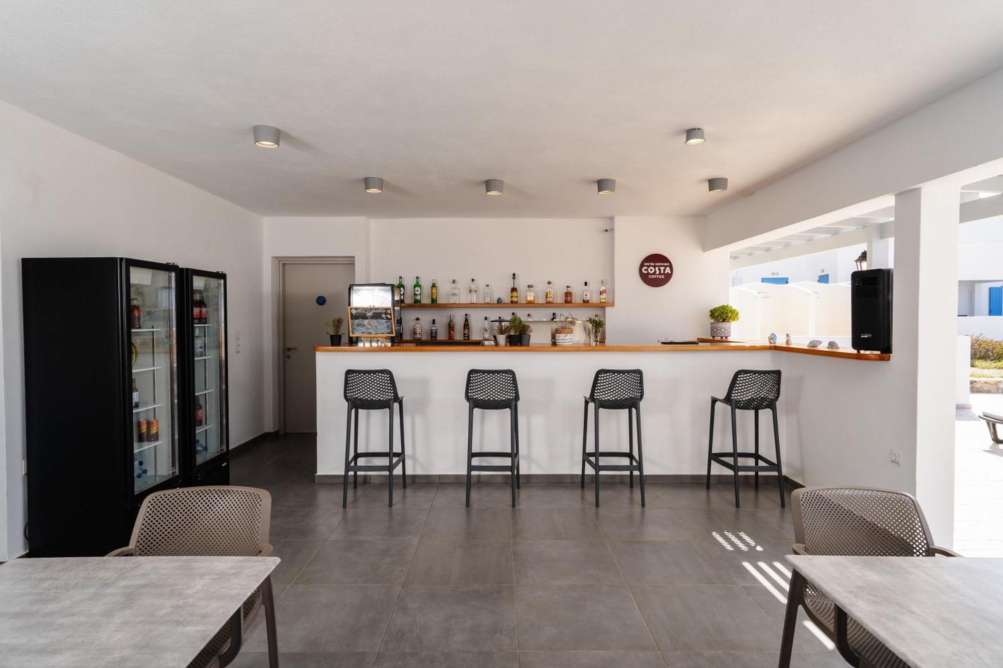 Evripus Suites Kastrákion Dış mekan fotoğraf