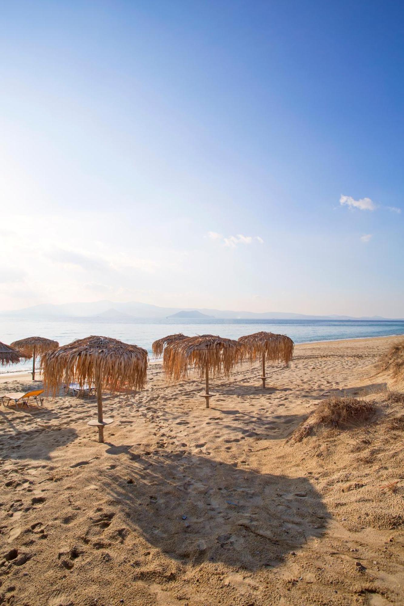 Evripus Suites Kastrákion Dış mekan fotoğraf