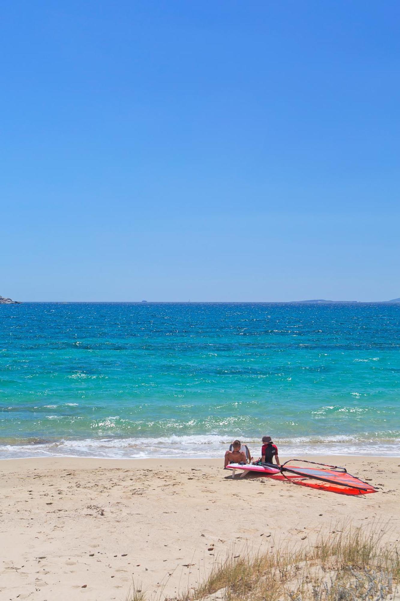 Evripus Suites Kastrákion Dış mekan fotoğraf