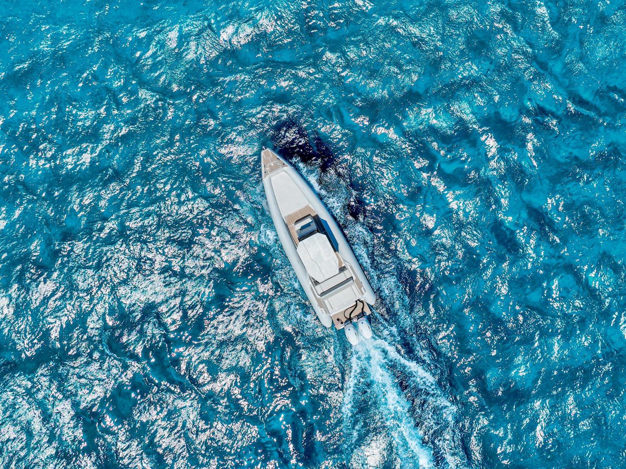 Evripus Suites Kastrákion Dış mekan fotoğraf